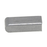 Шпонка торцовочной пилы Makita LS1018L оригинал JM23200018 (4*4 / L12 мм)