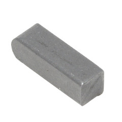 Шпонка торцовочной пилы Makita LS1018L оригинал JM23200018 (4*4 / L12 мм) 2