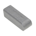 Шпонка торцовочной пилы Makita LS1018L оригинал JM23200018 (4*4 / L12 мм)