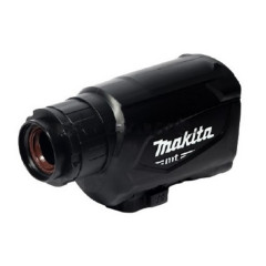 Корпус пластиковий редуктора перфоратор Makita M8701 оригінал 144216-8