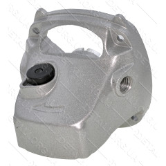 Корпус редуктора болгарки УШМ Black & Decker BPGS7100 оригінал 4140350002