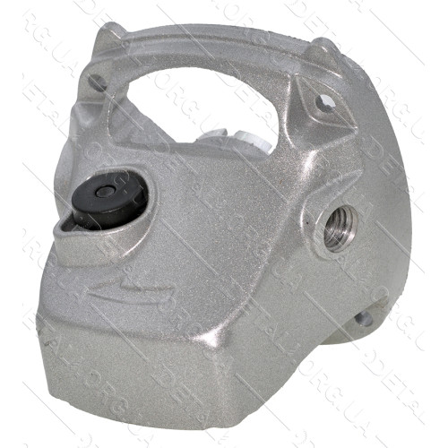 Корпус редуктора болгарки УШМ Black & Decker BPGS7100 оригінал 4140350002