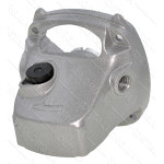 Корпус редуктора (голова) болгарки УШМ Black&Decker BPGS7100 оригинал 4140350002