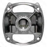 Корпус редуктора болгарки УШМ Black & Decker BPGS7100 оригінал 4140350002