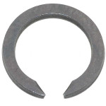 Стопорное кольцо перфоратора Makita HR2800 оригинал 961034-7 (d7*10 h1)