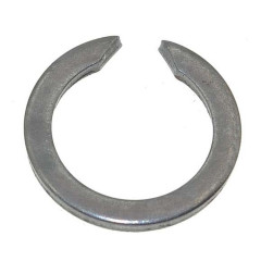 Стопорное кольцо перфоратора Makita HR2800 оригинал 961034-7 (d7*10 h1) 2