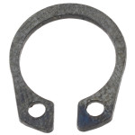 Стопорное кольцо дисковой пилы Makita MLT 100 оригинал JM27000163 (d9)