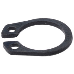 Стопорное кольцо дисковой пилы Makita MLT 100 оригинал JM27000163 (d9) 2