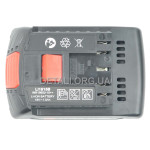 Аккумулятор шуруповерт Bosch LI-ion 18V 1.5Ah