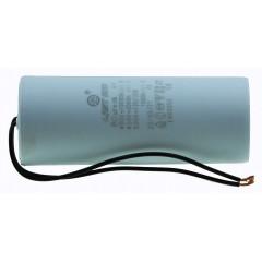 Конденсатор Last One 80мкф дроти HY13 CBB - 60 (50*127мм)