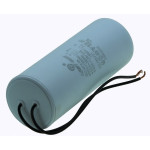 Конденсатор Last One 80мкф дроти HY13 CBB - 60 (50*127мм)