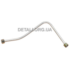 Трубка подачи воздуха на обратный клапан 3/8" 440mm