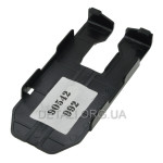 Опорная плита лобзика Black&Decker KS600G оригинал 90542992 (165*77 мм)