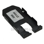 Опорная плита лобзика Black&Decker KS600G оригинал 90542992 (165*77 мм)