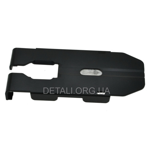 Опорная плита лобзика Black&Decker KS600G оригинал 90542992 (165*77 мм)