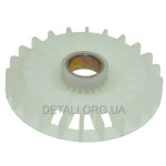 Крильчатка якоря d17*83
