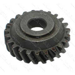 Шестерня перфоратора Kress d8*18*31 h11,5 / 23зуб влево