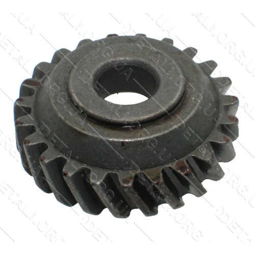 Шестерня перфоратора Kress d8*18*31 h11,5 / 23зуб вліво