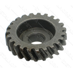 Шестерня перфоратора Kress d8*18*31 h11,5 / 23зуб влево 2