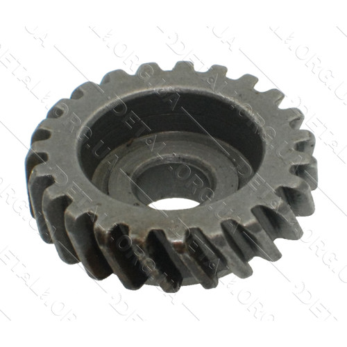 Шестерня перфоратора Kress d8*18*31 h11,5 / 23зуб вліво