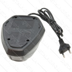 Зарядное устройство шуруповерта Craft-Tec 122Li 