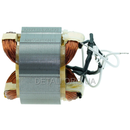 Статор шліфувальної машини Metabo SR 2185/SRE 3185 оригінал 311012570 (57*52/d36/L30 мм)