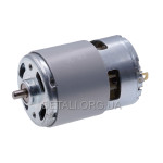 Двигун акумуляторного перфоратора Start-PRO SRH-21V SR-755 DC-18V (d42*44,5 L78 шліц 4*5 мм)