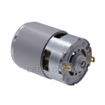 Двигатель аккумуляторного перфоратора Start-PRO SRH-21V SR-755 DC-18V