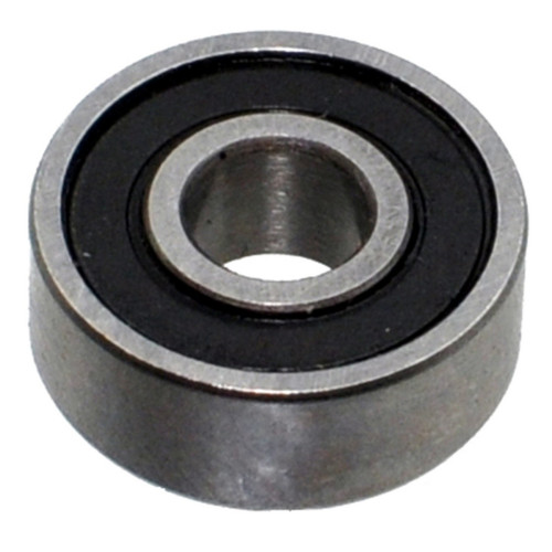 Подшипник CX 619/4RS (4*11*4) резина