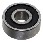 Підшипник CX 619/4RS(4*11*4) гума