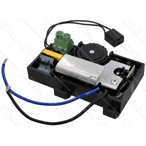 Контроллер відбійного молотка Makita HM0860C кит аналог 631554-2