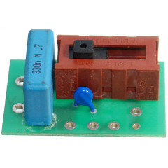 Кнопка фена Makita HG650C оригинал HG900090