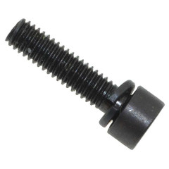 Винт M4х16 с внутренним шестигранником лобзика Makita 4330D оригинал 922126-7