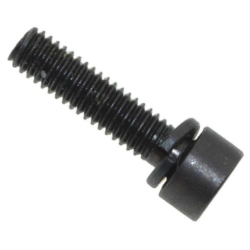 Винт M4х16 с внутренним шестигранником лобзика Makita 4330D оригинал 922126-7