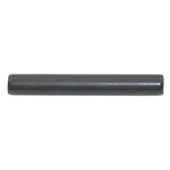 Штифт дисковой пилы Makita MT240 оригинал 951175-7 (L36/D5 мм)