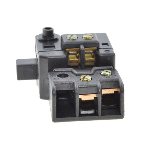 Кнопка цепной пилы Makita ES31A оригинал 975001200