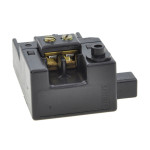 Кнопка цепной пилы Makita ES31A оригинал 975001200