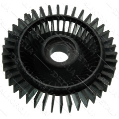 Крильчатка якоря d9*50