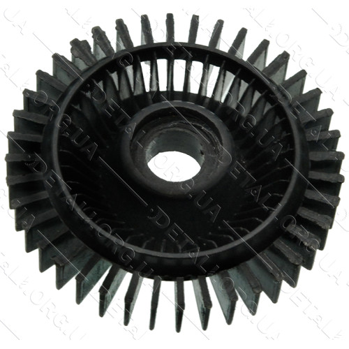 Крыльчатка якоря d9*50