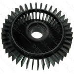 Крыльчатка якоря d9*50