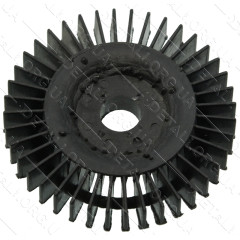 Крыльчатка якоря d9*50 2