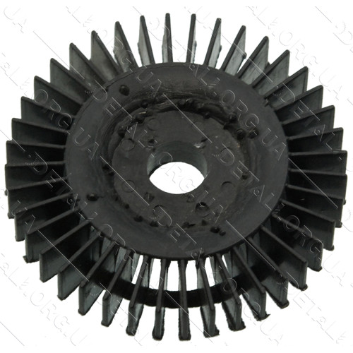 Крыльчатка якоря d9*50