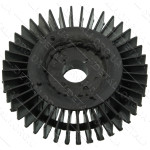Крыльчатка якоря d9*50