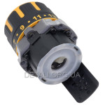 Редуктор у зборі шуруповерта DeWalt DCD732/DCD790 оригінал N287496