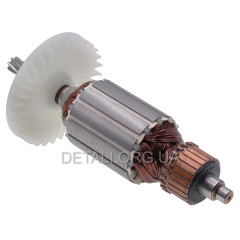 Якорь дисковой пилы Forte CS-185 (163*41 7-з право тип-3) 2