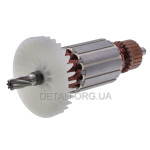 Якір дискової пилки Forte CS-185 (163*41 7-з право тип-3)