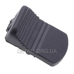 Клавиша-ползун болгарки Black & Decker BPGS7100/Stanley FMEG125V оригинал 4140301011