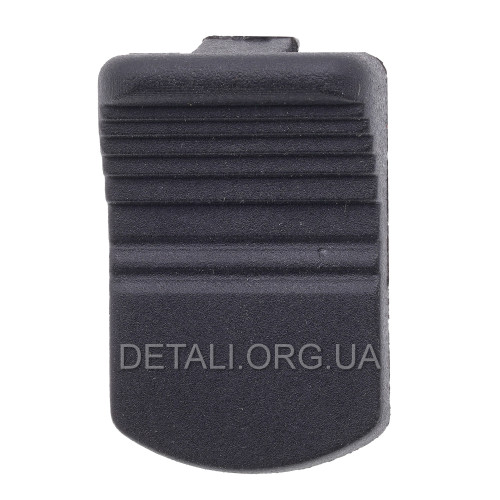 Клавіша-повзун болгарки Black &amp; Decker BPGS7100/Stanley FMEG125V оригінал 4140301011