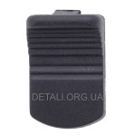 Клавиша-ползун болгарки Black & Decker BPGS7100/Stanley FMEG125V оригинал 4140301011