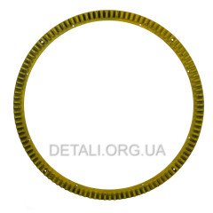 Венок бетономішалки (d570*665 116-зубів серія "А").